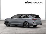Opel Astra Sports Tourer Edition DAB WLAN - Opel Gebrauchtwagen in Kassel