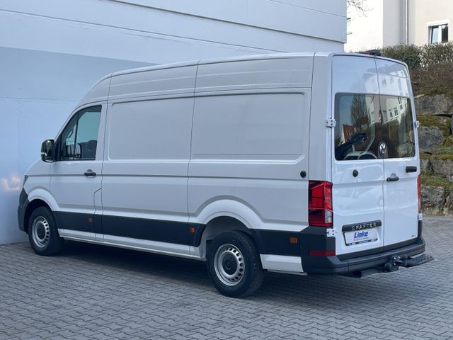 Crafter Kasten 2.0 TDI AHK/Kamera/Navi/Sitzhzg