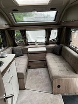 Sprite CRUZER 540SR*MY25*Mittelbad*verfügbar ab 04/25* - Offers matching your search criteria