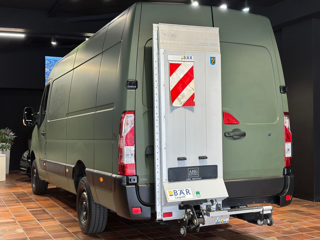 Image of Renault Master
