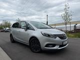 Opel Zafira Tourer Garantie Tüv Servic Neu - gebrauchte Opel Zafira aus dem Jahr 2019