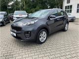 Kia Sportage Vision 2WD 1.6 GDI Navi Sitzheizung hin - Kia Sportage in Hamm