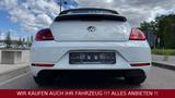Volkswagen Beetle Cabriolet Design R-LINE LED/Autom./1.Hand - Volkswagen Beetle mit Diesel-Antrieb
