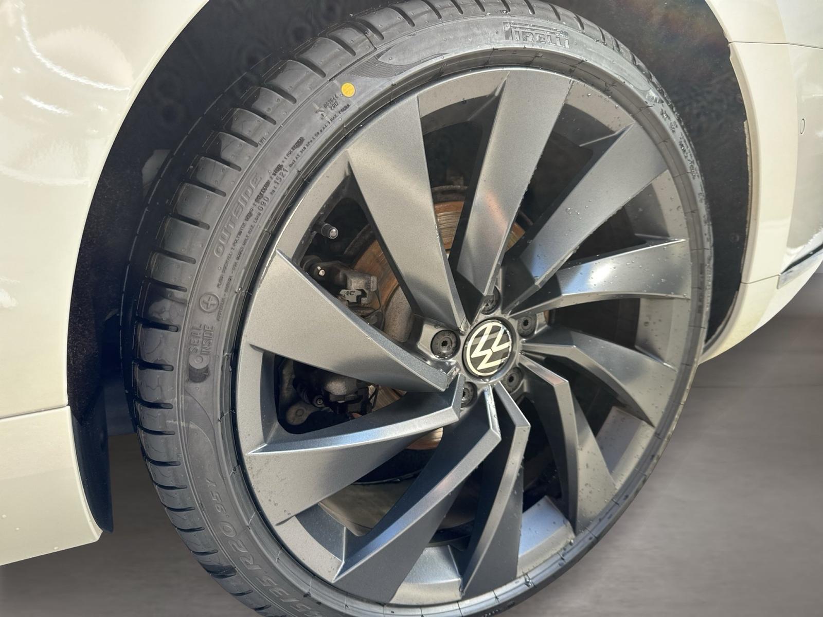 Volkswagen Arteon Shootingbrake 2.0TDI DSG R-Line, миниатюра 14