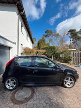 Fiat Punto 1.2 | TÜV 08/2027 | Klima | fahrbereit  - gebrauchte Fiat Punto aus dem Jahr 2002