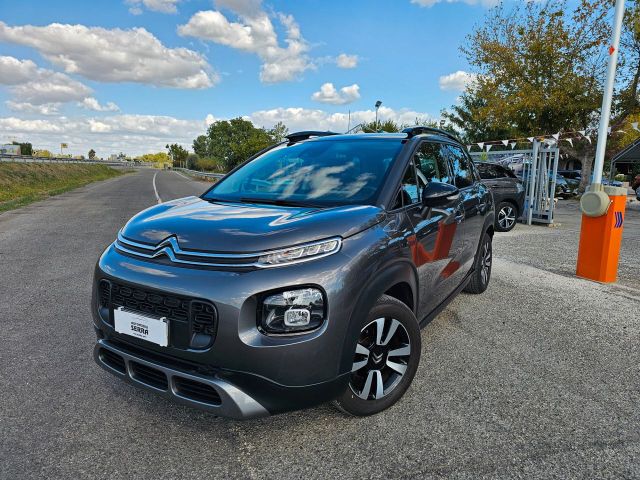 Citroën Citroen C3 Aircross C3 Aircross BlueHDi 110 S&S 