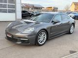 Porsche Panamera 4S PDK PASM_Navi_LED_Hifi_Garantie - Porsche Panamera Limousine Pdk mit Benzin-Antrieb