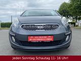 Kia Venga Spirit+ATM+STEUERKETTE UND KUPPLUNG NEU+ZV - gebrauchte Kia Venga aus dem Jahr 2010