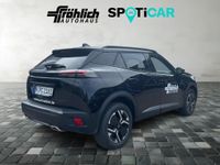 Peugeot 2008 - Vorschau Bild 5