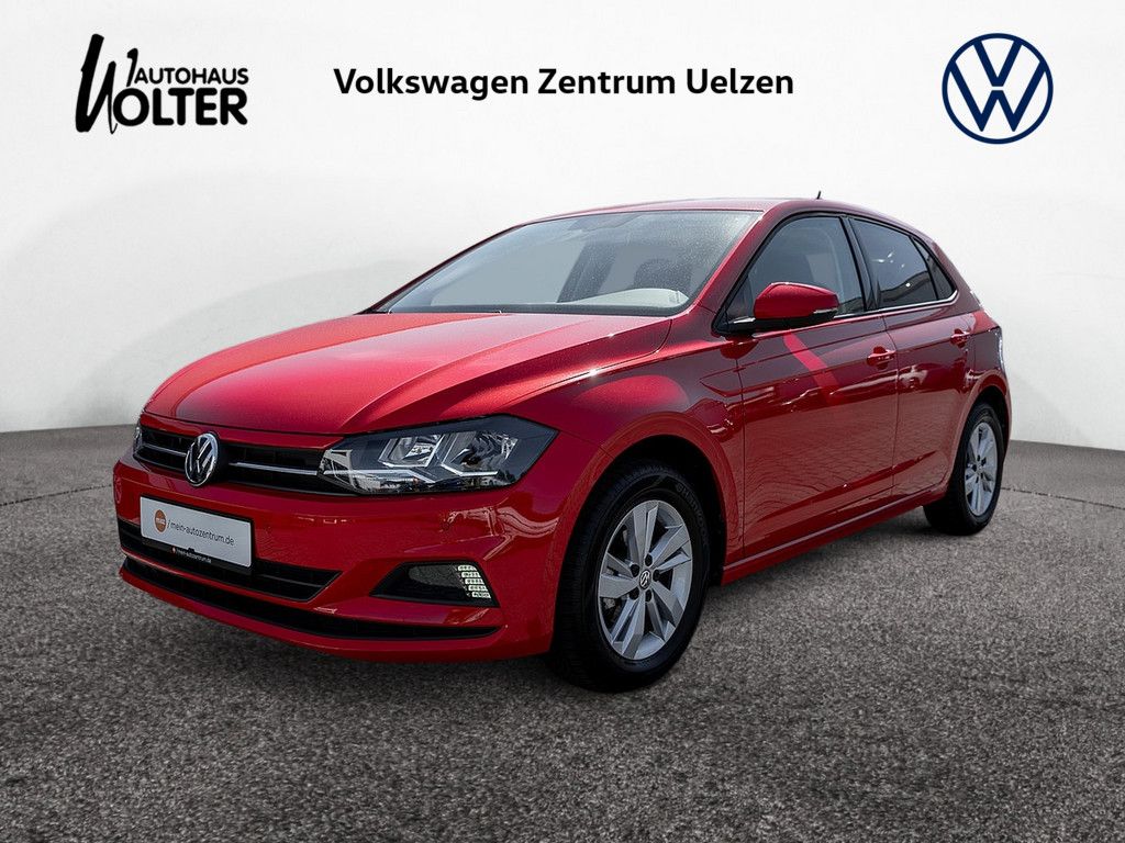 Image of Volkswagen Polo