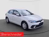 Volkswagen Polo VI 1.0 MPI LED PDC APP-CONNECT - Volkswagen Polo Neuwagen mit Benzin-Antrieb
