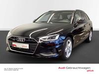 Audi A4 Avant 40TFSI quattro S tronic*ACC*LED*B&O*Nav