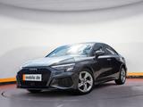 Audi A3 Limousine S line 35TFSI Stronic Navi LED GRA - Audi A3 Gebrauchtwagen in Kiel