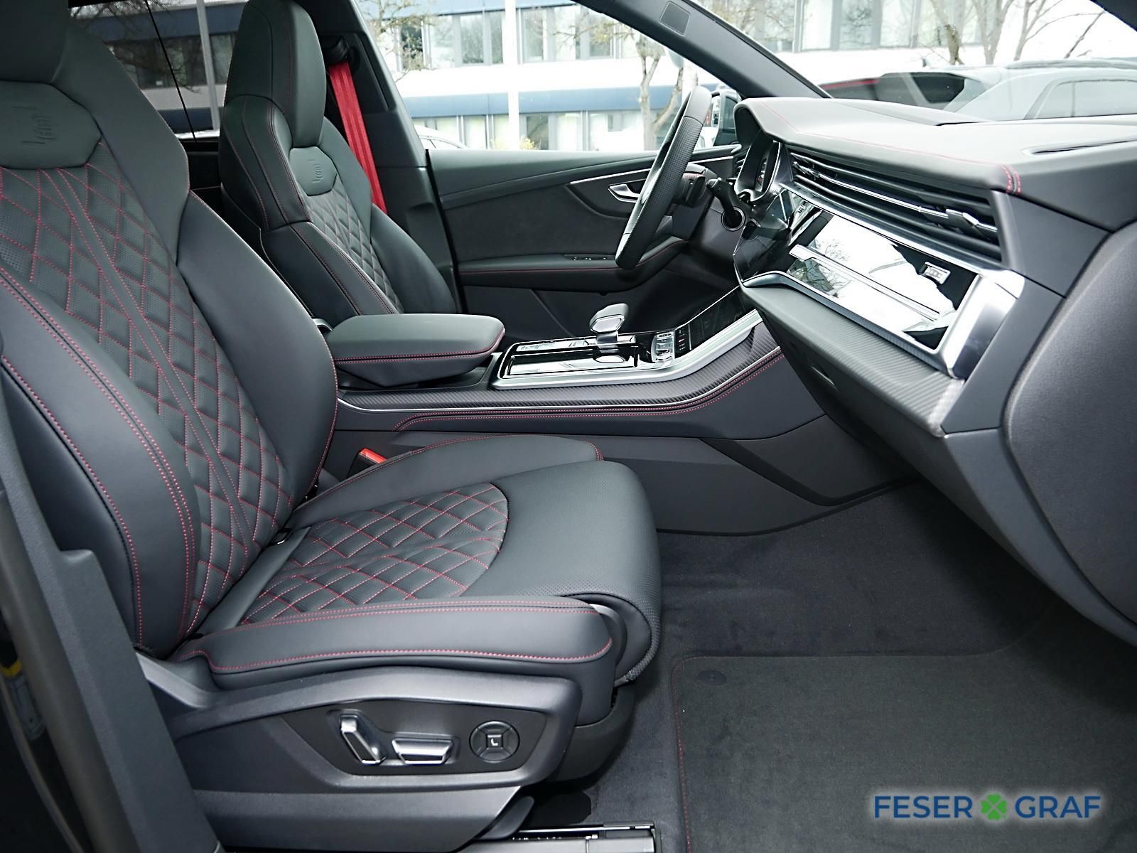 Audi Q8 - Bild 5