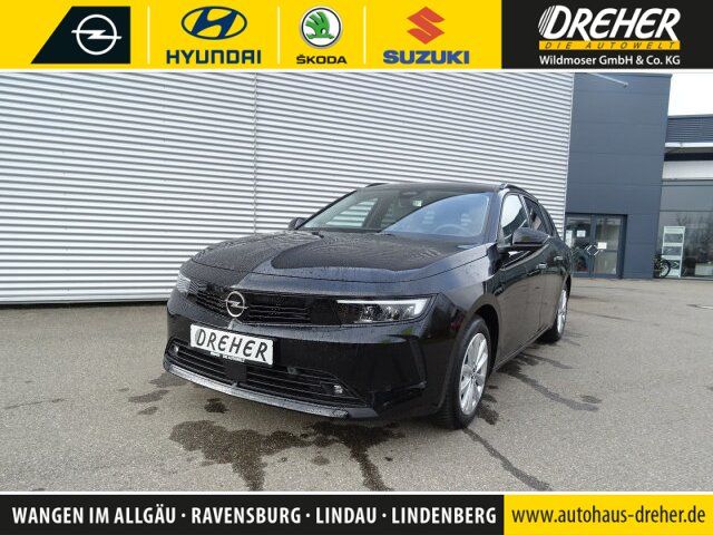 Opel Astra L Turbo Enjoy Klima/LED/PDCKamera/DABNSW