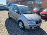 Fiat FIAT Idea 1.3 Multijet 16V - Fiat Idea Diesel Gebrauchtwagen