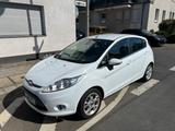 Ford Fiesta 1,4 LPG Titanium