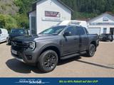 Ford Ranger Wildtrak Doppelkabine 4x4 2,0 Ltr. - 2...