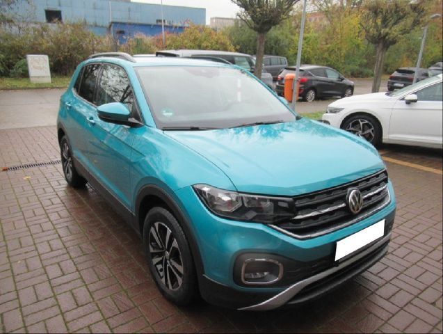 Volkswagen T-Cross 1.5 TSI ACT OPF DSG Life Life