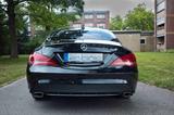 Mercedes-Benz CLA 180  Urban - Mercedes-Benz CLA 180: Coupé