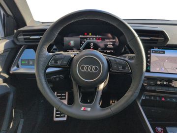 Audi S3 - 11