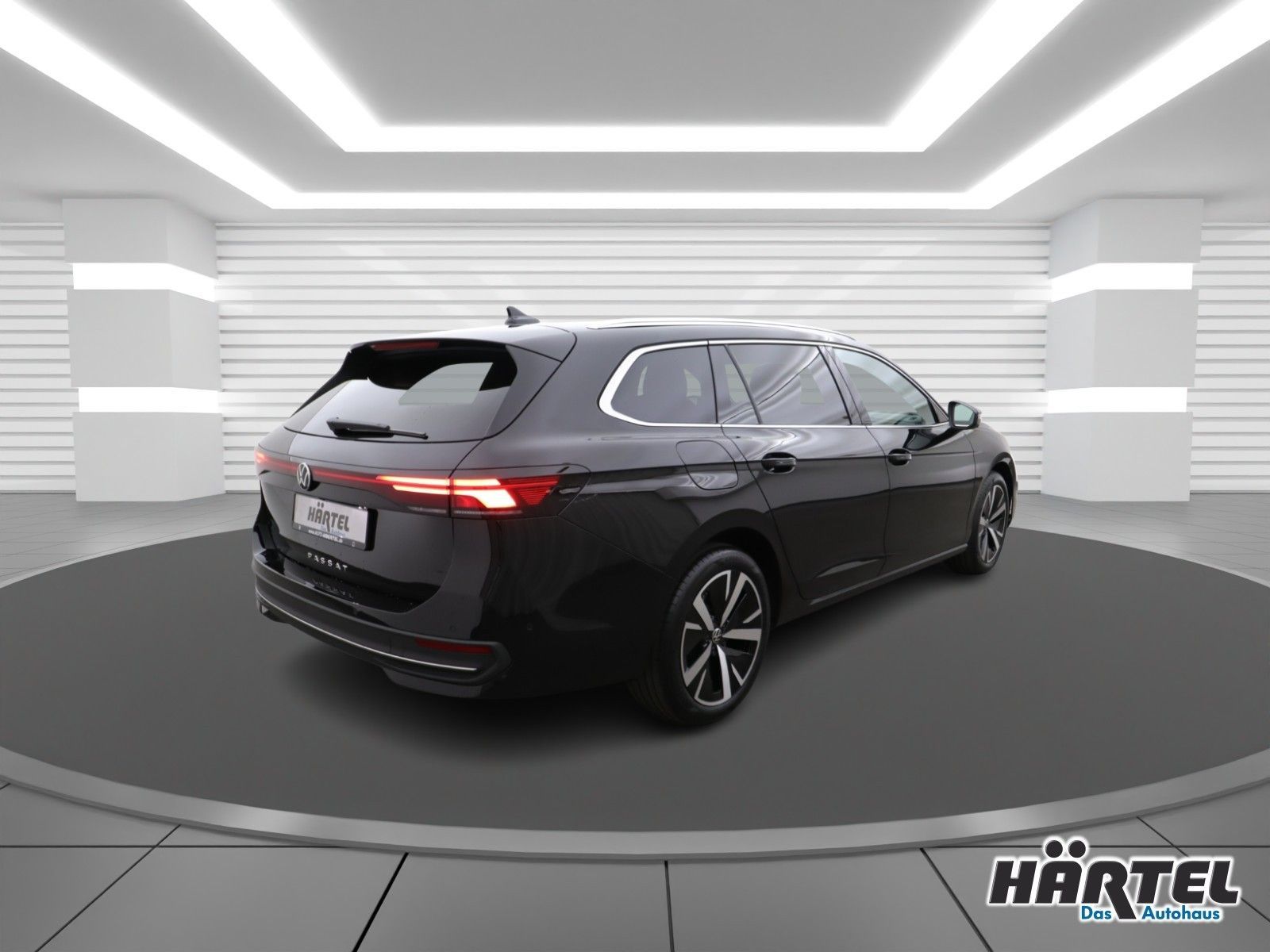 Volkswagen PASSAT BUSINESS 2.0 TDI SCR DSG (+EURO6) Navi imagem 3