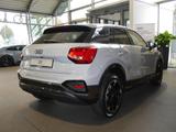 Audi Q2 Advanced 35TDI S-Tr. Optik Paket schwarz - Audi Q2 in Freiburg