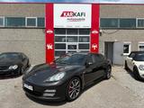 Porsche Panamera - Porsche Panamera aus 2011 mit Diesel-Antrieb
