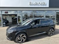 Nissan Qashqai - Vorschau Bild 1