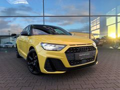 Fahrzeugabbildung Audi 35 TFSI edition one *SHZ*ACC*VIRTUAL-COCKPIT*