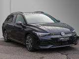 Volkswagen Golf Variant 2.0 TDI DSG R-Line AHK/Navi/RFK - Volkswagen Golf: Allradantrieb