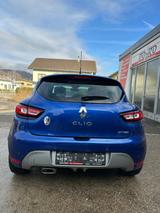 Renault Clio ENERGY TCe 90 BOSE Edition Grandtour BO... - gebrauchte Renault Clio aus dem Jahr 2017