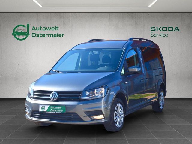 Volkswagen Caddy 2.0 TDI DSG Maxi Trendl.*App-Connect*