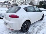 Seat Leon 1,2TSI Reference Ecomotive *nur79tkm* - Seat aus 2011