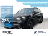 Volkswagen Tiguan Life 1.5 eTSI DSG APP+RFK+AHK+NAVI+ACC+LE - Volkswagen Tiguan Jahreswagen