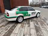 Skoda Octavia WRC EDITION LIMITED 65/100 RS - Skoda aus 2002