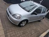 Toyota yaris - gebrauchte Toyota Yaris aus dem Jahr 2001