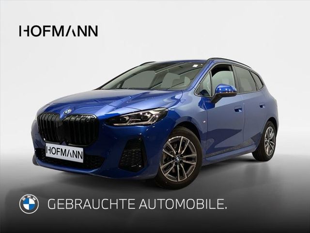 BMW 218i Active Tourer Aut. NEU bei BMW Hofmann