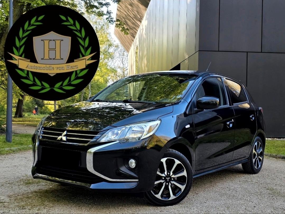 Mitsubishi Space Star Intro Edition+ Navi Klima SH