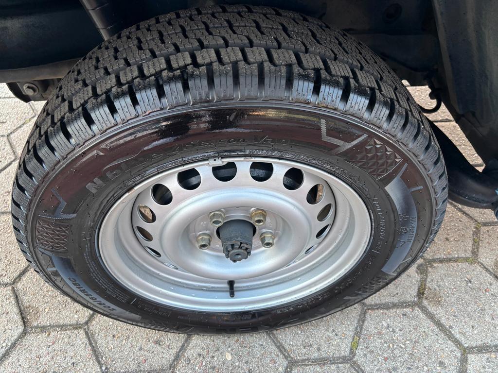 Volkswagen T3 Caravelle