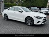 Mercedes-Benz CLA 200 d Leder/Navi/MBUX/LED/Urban - Mercedes-Benz CLA 200 in Duisburg
