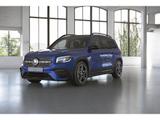 Mercedes-Benz GLB 250 4M AMG-Sport/LED/360/Pano/AHK/Night/19' - Mercedes-Benz GLB-Klasse mit Panoramadach