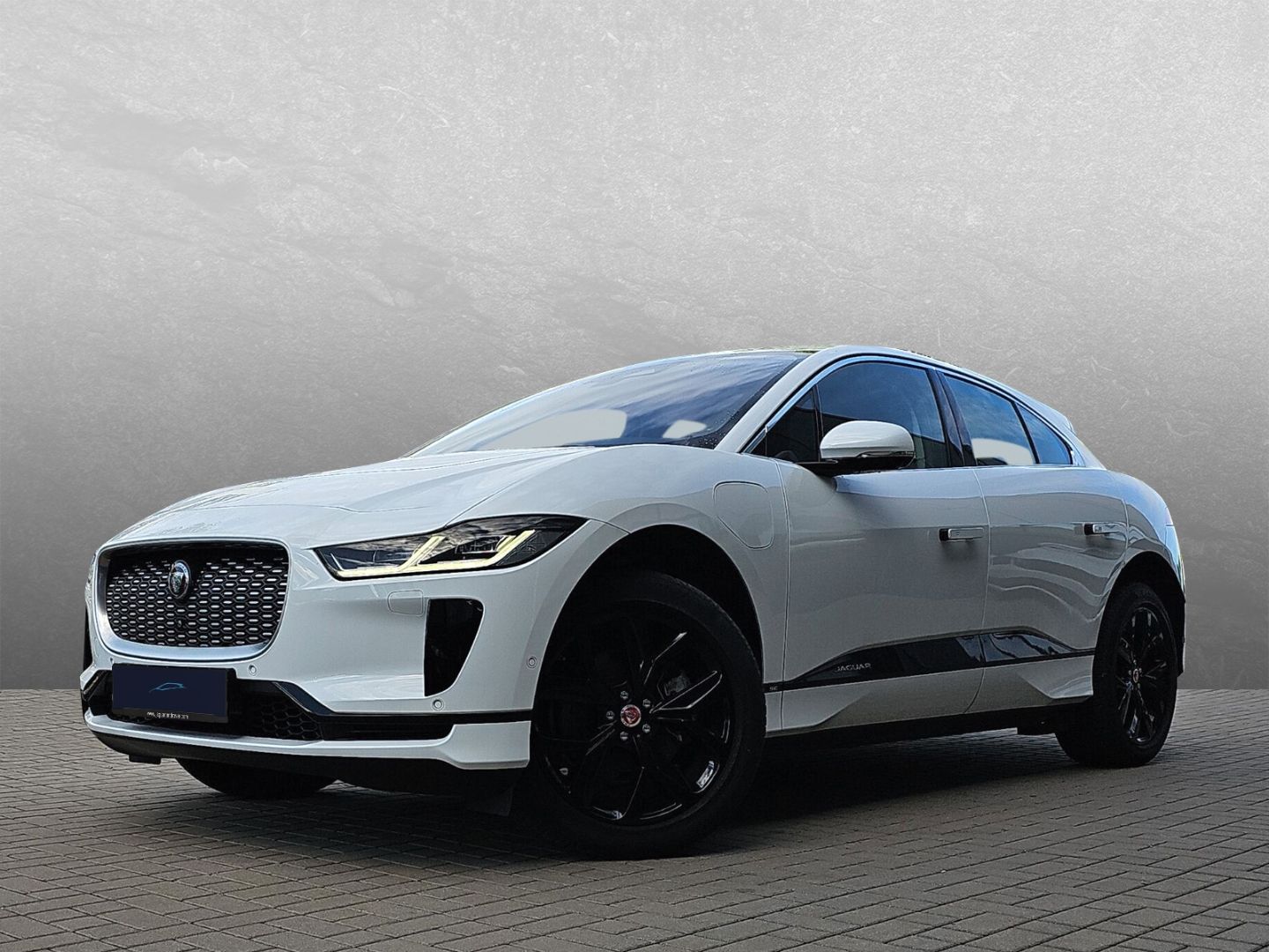 Jaguar I-Pace EV320 SE HEAD-UP DAB PIVI PRO LED 20