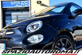 Abarth 595 145 CV CABRIO SCARICO MONZA+PDC+CLIMA - Abarth 595 aus 2017