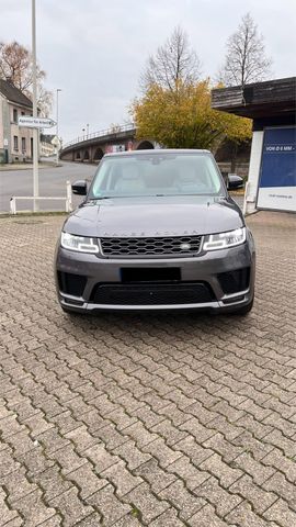 Otros Range Rover Sport