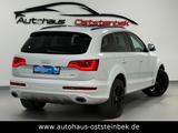 Audi Q7 3.0 TDI QUATTRO/S-LINE/V12-PAKET/7-SITZER/AHK - Audi: V12