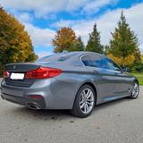 BMW 530d M Sport Paket - BMW 530: 530d M Paket