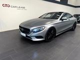 Mercedes-Benz S 500 S -Klasse Coupe S 500 4Matic - Mercedes-Benz S-Klasse: Coupe