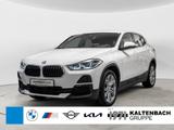 BMW X2 sDrive 18i Advantage Plus LED NAVI KAMERA SHZ - BMW X2 in Wuppertal