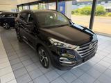 Hyundai Tucson Premium 4WD *Motor original 0 km Hyundai* - Hyundai TUCSON: Hyunda